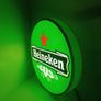 Heineken Lightbox Image 4
