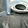 Bead Breaker 8"- 12" Wheels At-12074 Image 2