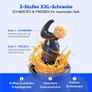 Brand New Slow Cold Press Juicer 300W Reverse Function Image 3