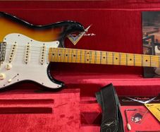 Fender Custom Shop Postmodern Stratocaster Journeyman Relic
