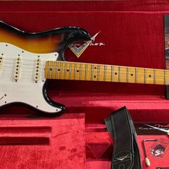 Fender Custom Shop Postmodern Stratocaster Journeyman Relic