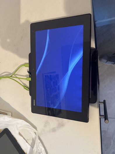 tablet
