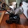 Nuna Mixx Next travel system including bassinet Image 3