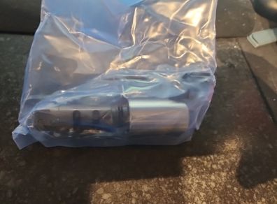 Control Valve Yaris Vitz Aygo