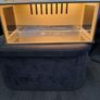 Wooden Hamster House(new never used) Image 4