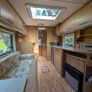 Swift Sundance Motorhome Camper Image 7