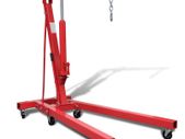 Folding Engine Crane 2 ton 88.2 kg