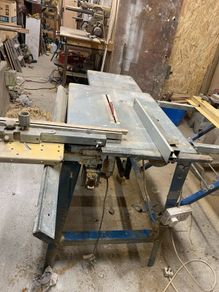 Table saw