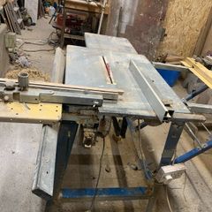 Table saw