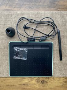 Drawing Tablet