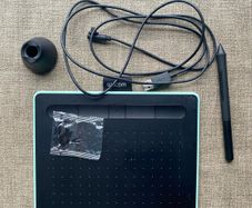 Drawing Tablet