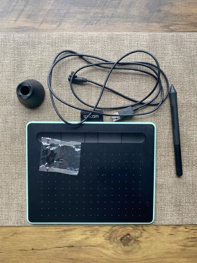 Drawing Tablet