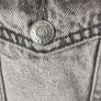 Bershka denim jacket size M Image 2