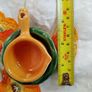 Emile Henry, vintage advertising, pottery miniatures Image 4