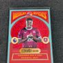 Topps Merlin 2026 Loum Tchaouna 5/5 Merlin Speaks Image 3