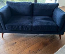 sofa 2 seater