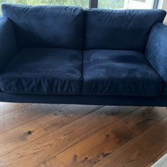 sofa 2 seater