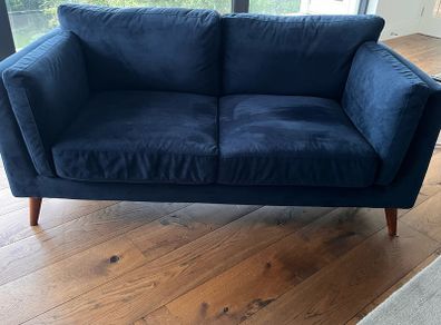 sofa 2 seater
