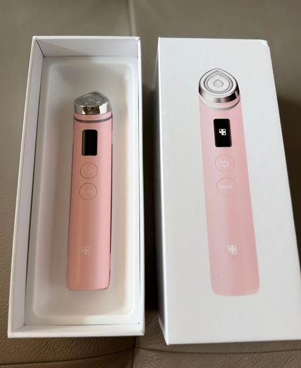 Medicube booster