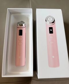 Medicube booster