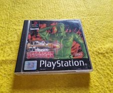 Army Men Operation Meltdown PlayStation1 ps1 PlayStation 2 ps2 games Original