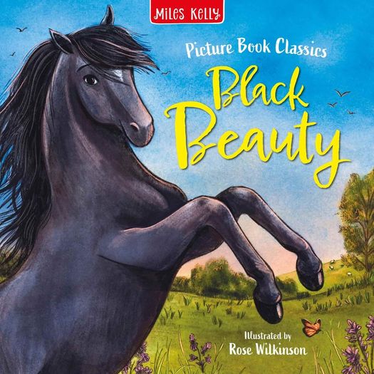 Picture book (NEW SALE