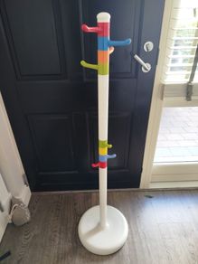 IKEA Kids Coat Stand