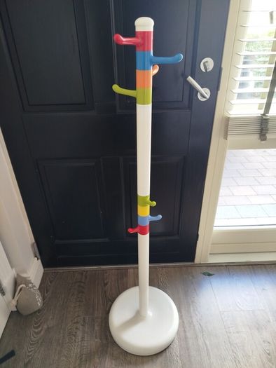 IKEA Kids Coat Stand