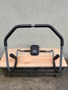 Abdominal Cruncher