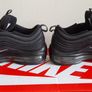 Nike Air Max 97 Black (GS) UK-5.5/EUR-38.5 921522-011 Black/Anthracite/White-2020 Image 3