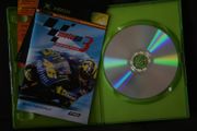 ORIGINAL XBOX | Moto GP ultimate racing technology