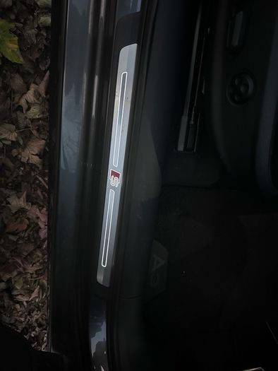 2018 Audi A3 S-Line 1.4L Petrol Automatic