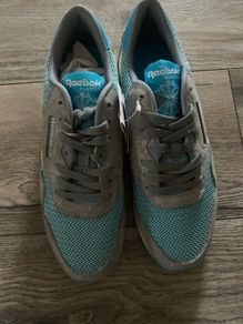 new trainers