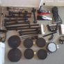 Roland TD-6 V-Drums Electronic Drum Kit Image 9
