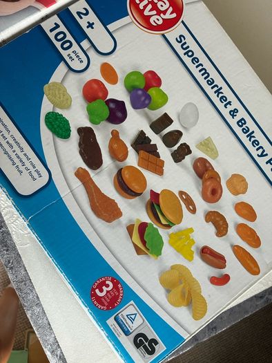 kids Play kitchen