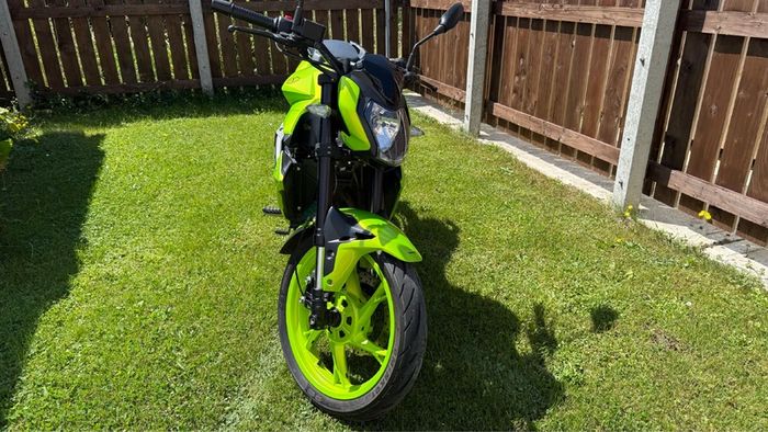bike