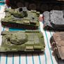 Loose Tank Minis Image 7