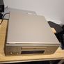 denon ucd-f88 hifi cd player stereo Image 2