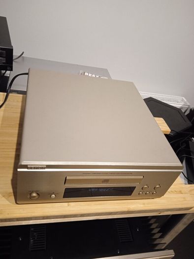 denon ucd-f88 hifi cd player stereo