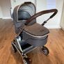 Mamas Papas Urbo 2 - travel system - buggy and carrycot Image 2