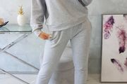 brand new tracksuit