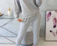 brand new tracksuit