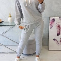 brand new tracksuit