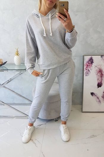 brand new tracksuit
