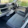 VW Transporter T6 Campervan Image 10