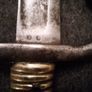 antique french bayonets Image 10