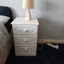 Bedside lockers Image 2