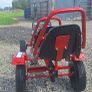 Pedal Go-Kart Image 3