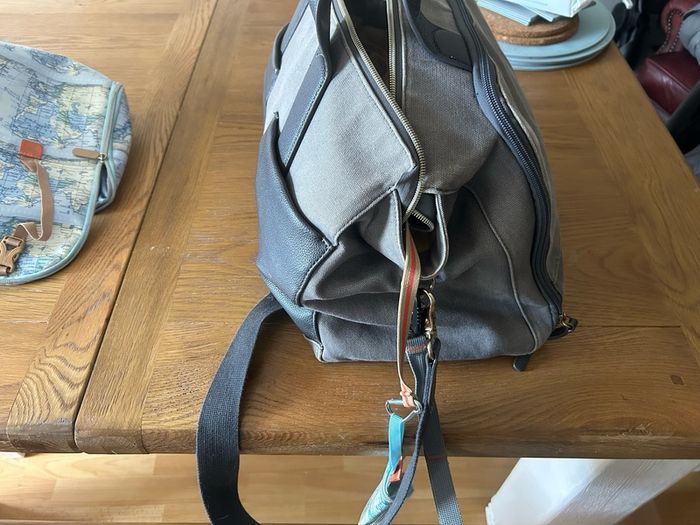 Pacapod changing bag