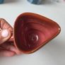 Coffee cup, artisan hand made ceramic coffee cup Image 3
